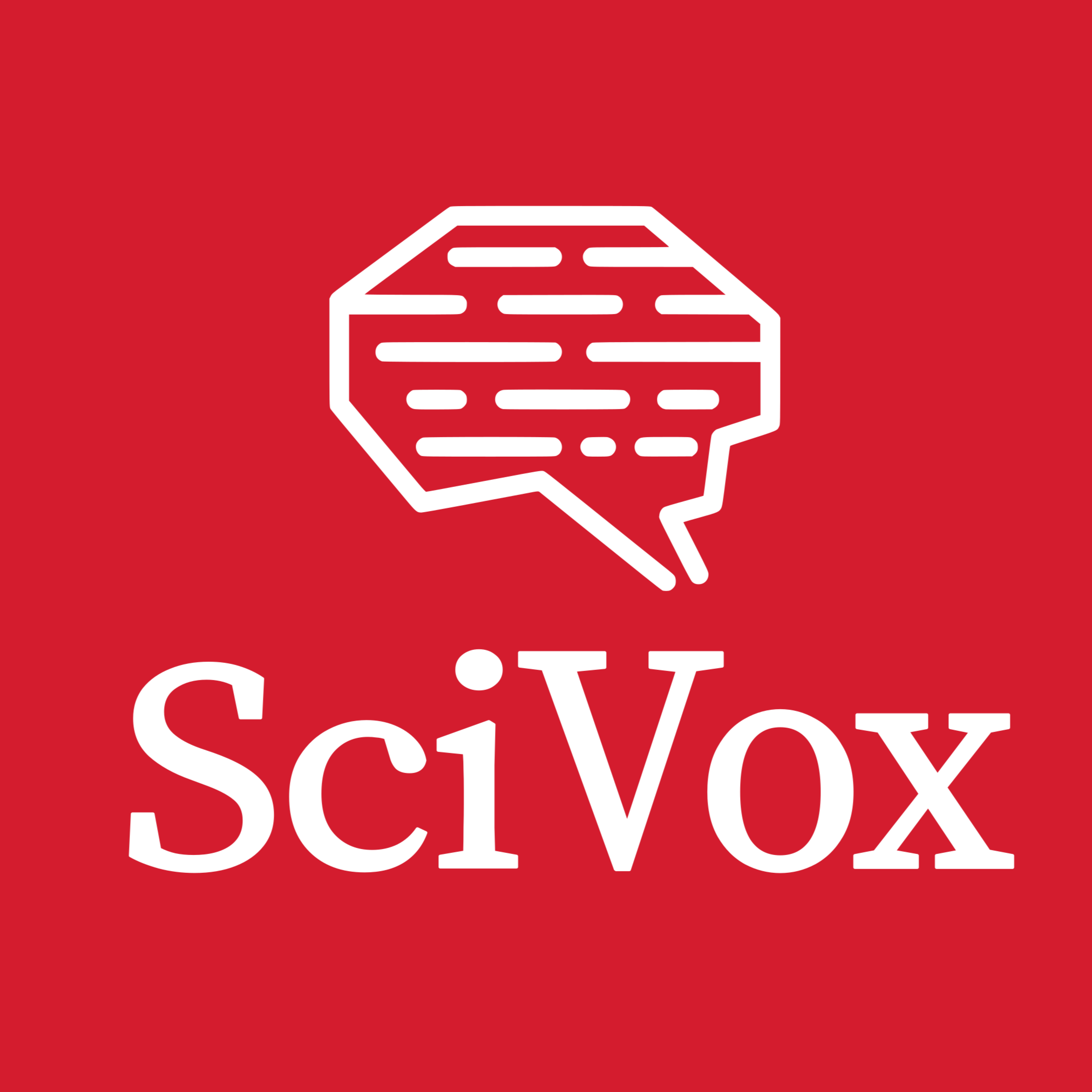SciVox